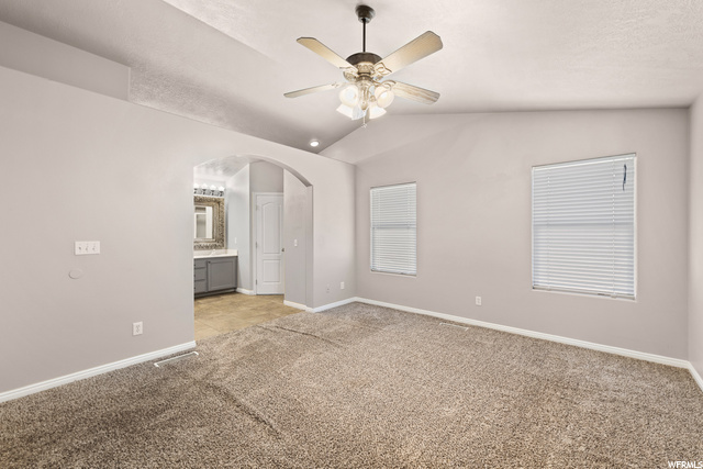 Master Suite Upper Level