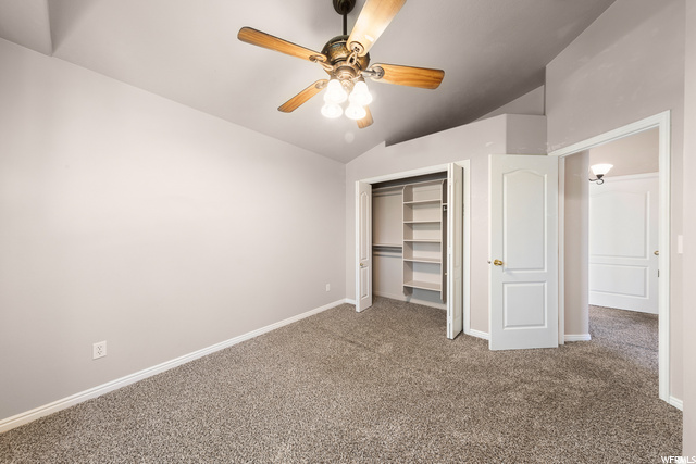 Upper Level Bedroom 2