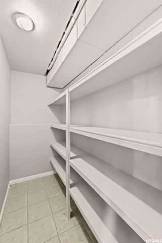 Storage Lower Level