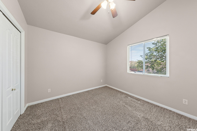 Upper Level Bedroom 3