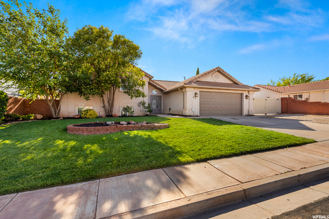 Existing Home