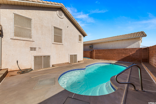 Private Pool