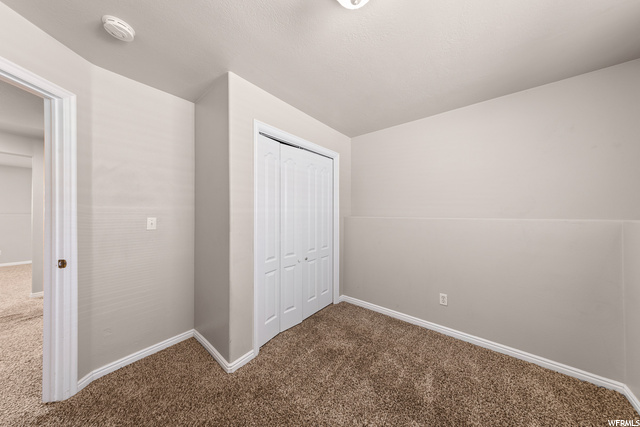 Lower Level Bedroom 4