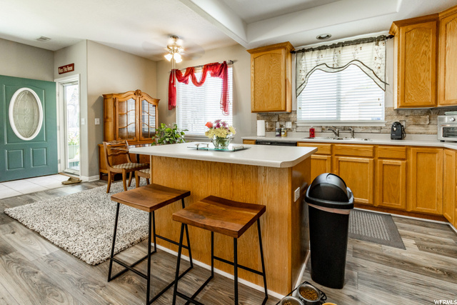 Existing Home