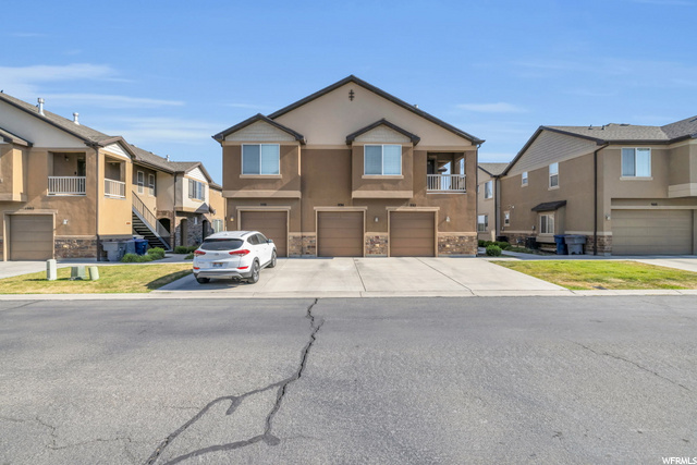 Existing Home