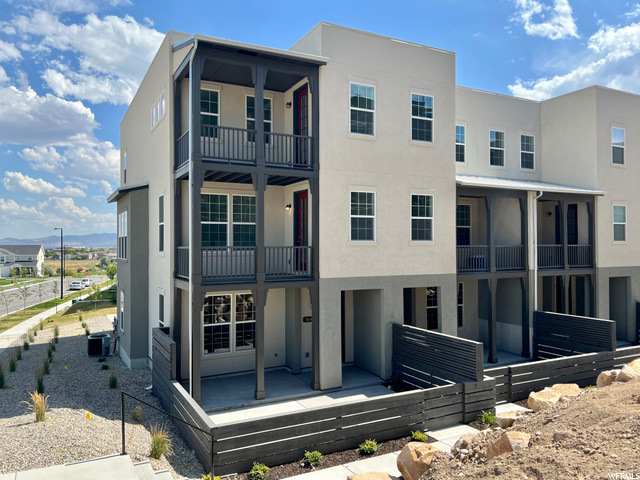 7614 S New Sycamore Dr W #173, West Jordan, UT 84081