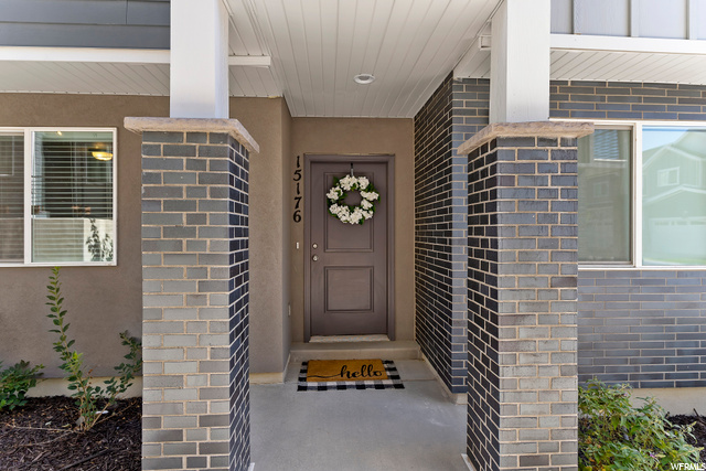 Existing Home