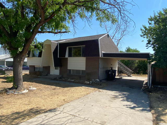 Existing Home