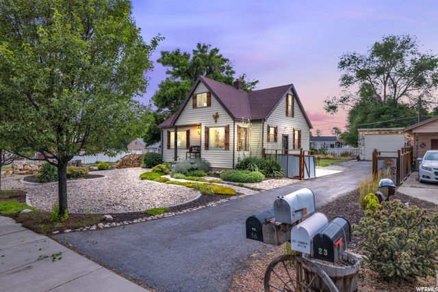 Existing Home