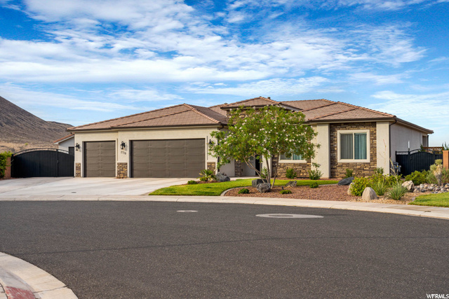 Existing Home