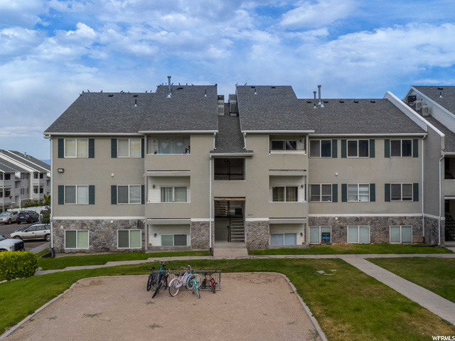 Existing Home