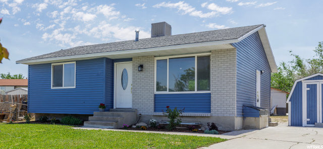 Existing Home