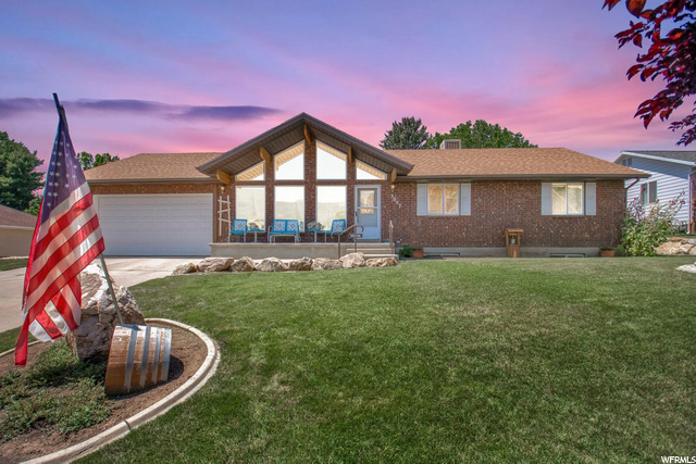 Existing Home