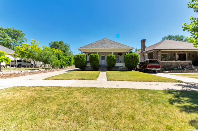 Existing Home