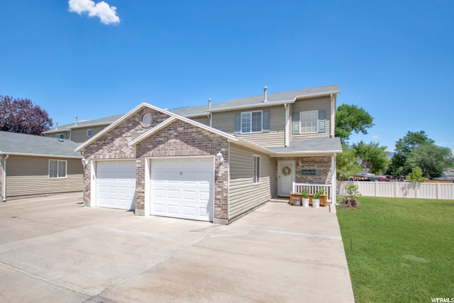 Existing Home