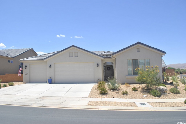 Existing Home