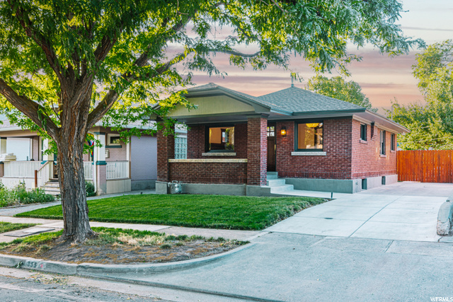 Existing Home