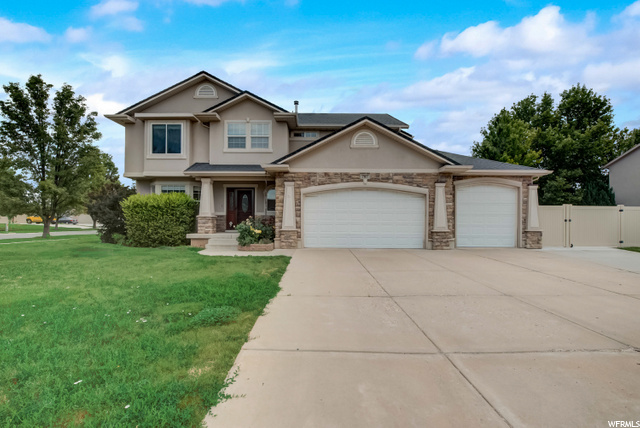 Existing Home