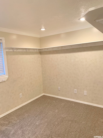 Room #5 (basement)