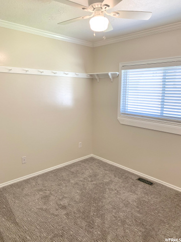 Bedroom #1 (main floor)