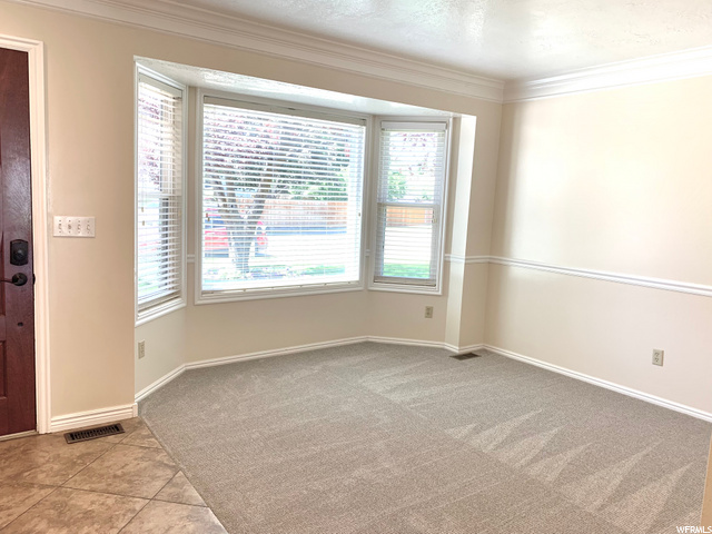 Living/Front Room (main floor)