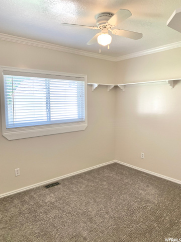 Bedroom #2 (main floor)
