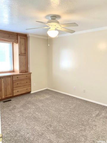 Master Bedroom (main floor)