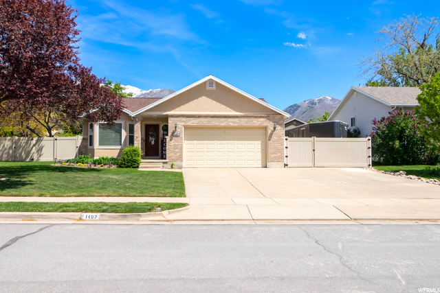 Existing Home