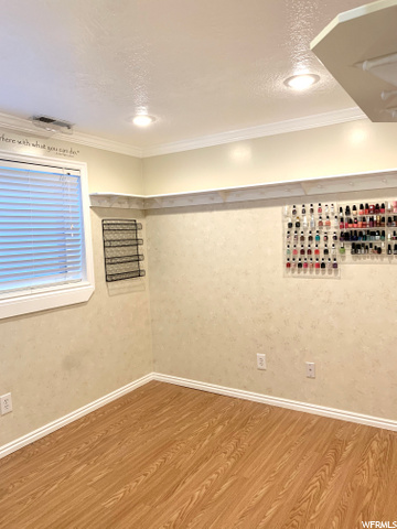 Room #6 (basement)
