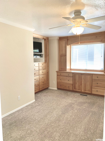 Master Bedroom (main floor)