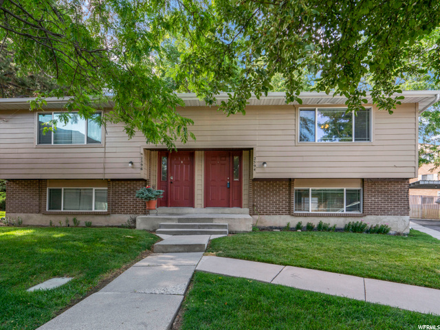 Existing Home