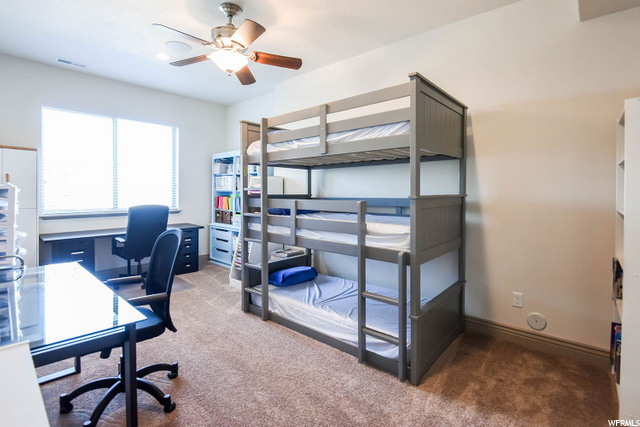 Hobby Room