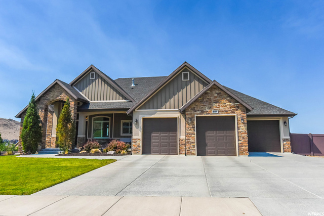 Existing Home