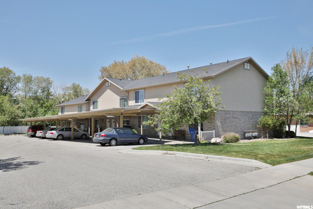 Existing Home