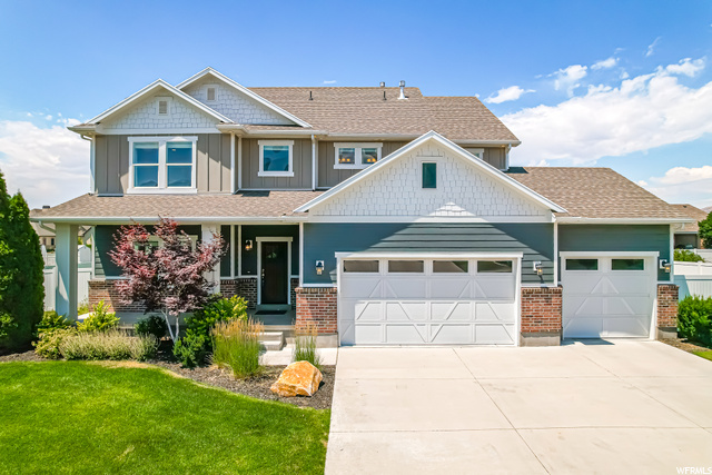 Existing Home