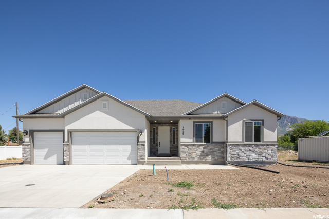 Existing Home