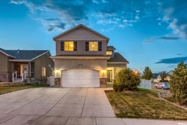Existing Home
