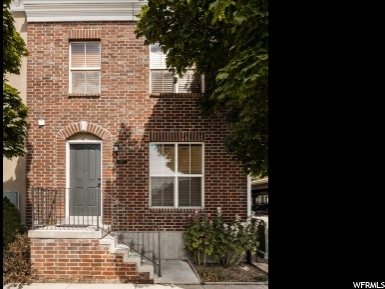 Existing Home