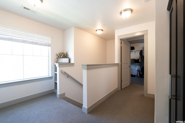 Upstairs Nook