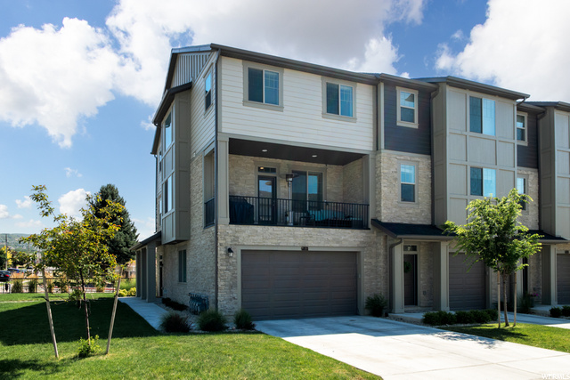 Existing Home