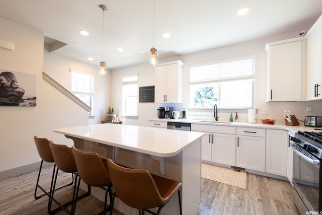 Perfect for Entertaining
