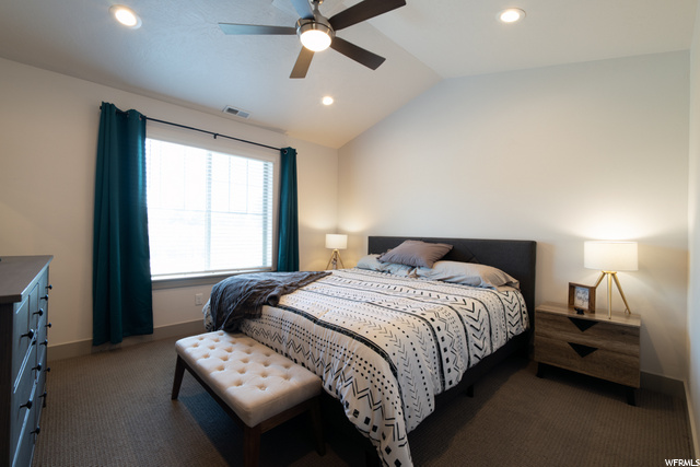 Supersized Owner's Suite