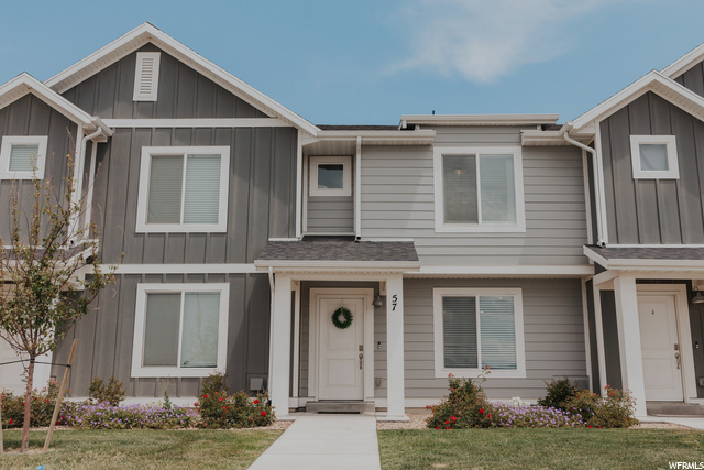 Existing Home