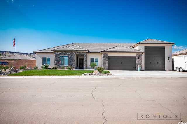 3541 W 2430 South Cir S, Hurricane, UT 84737