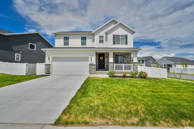 Existing Home