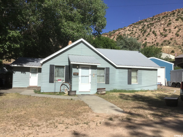 Existing Home