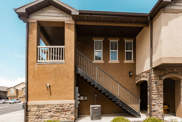 Existing Home