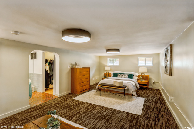 Primary Suite