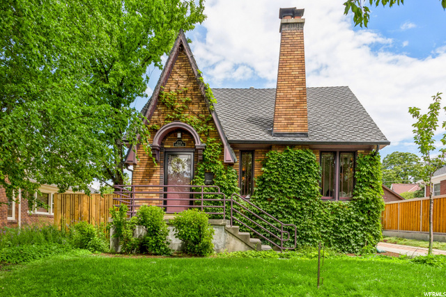 Existing Home