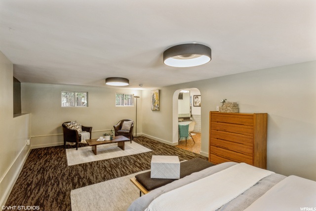 Primary Suite Bed 3